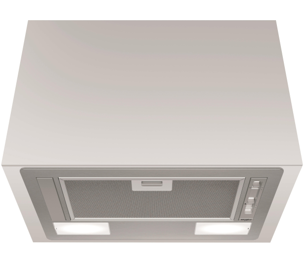 WHIRLPOOL WCT 64 FLS X - 1441816 - zdjęcie 2